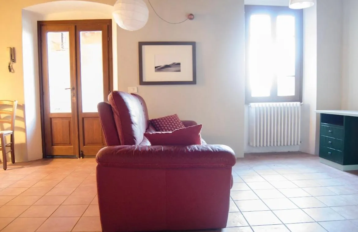 Appartamento Country Home Lonato