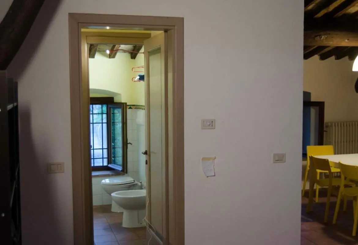 Country Home Lonato Appartamento