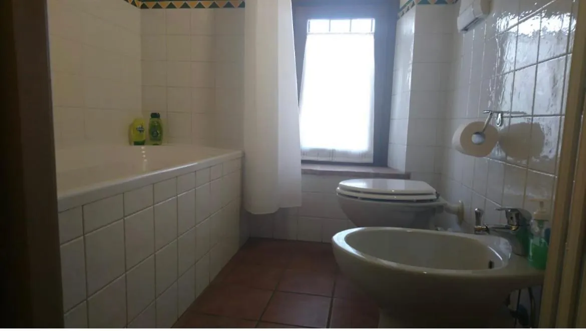 Country Home Lonato Appartamento