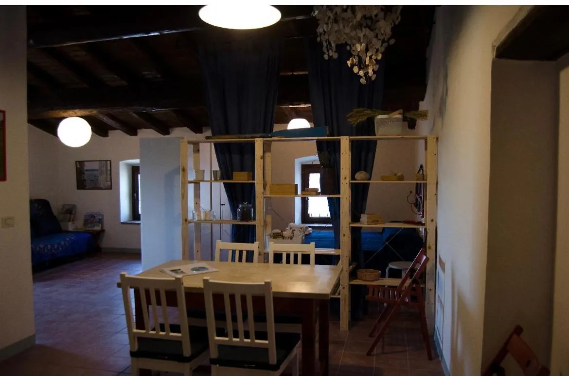 Country Home Lonato Italia