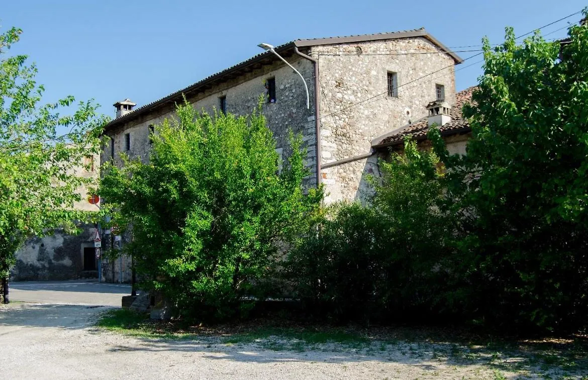 Country Home Lonato Appartamento