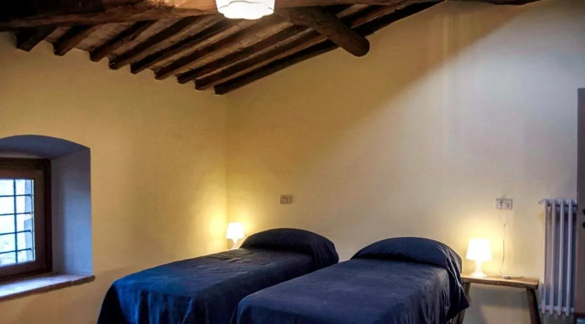 Appartamento Country Home Lonato