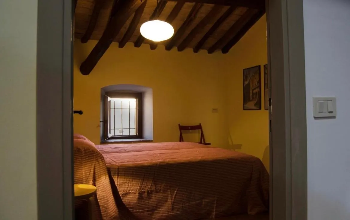 Appartamento Country Home Lonato
