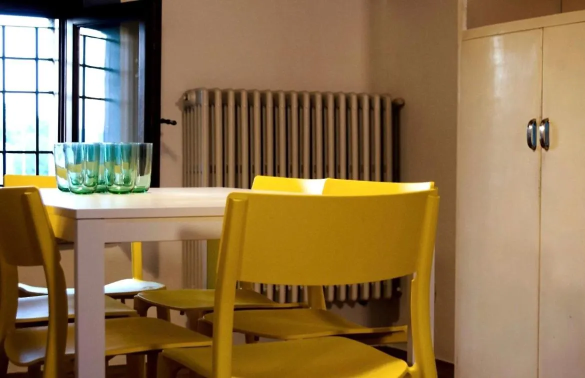 Appartamento Country Home Lonato Italia