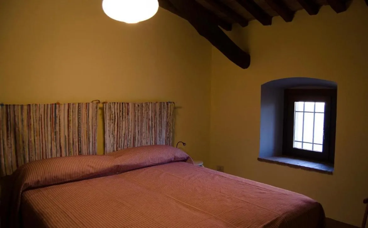 Appartamento Country Home Lonato Italia