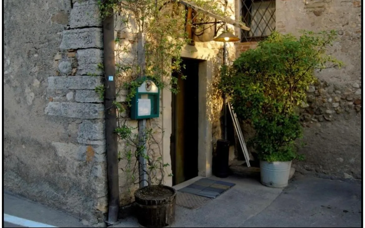 Country Home Lonato Appartamento