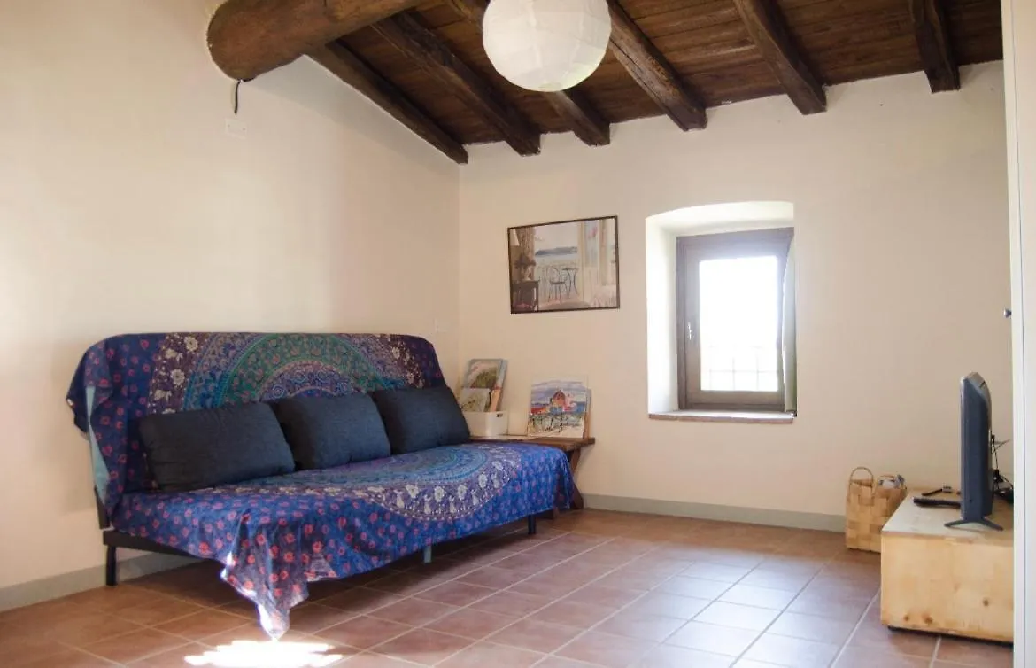 Appartamento Country Home Lonato