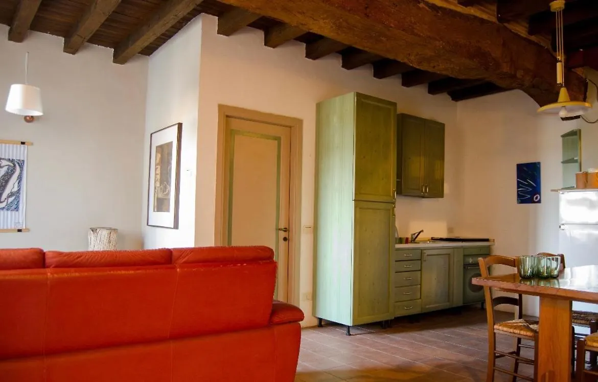 Country Home Lonato 0*,