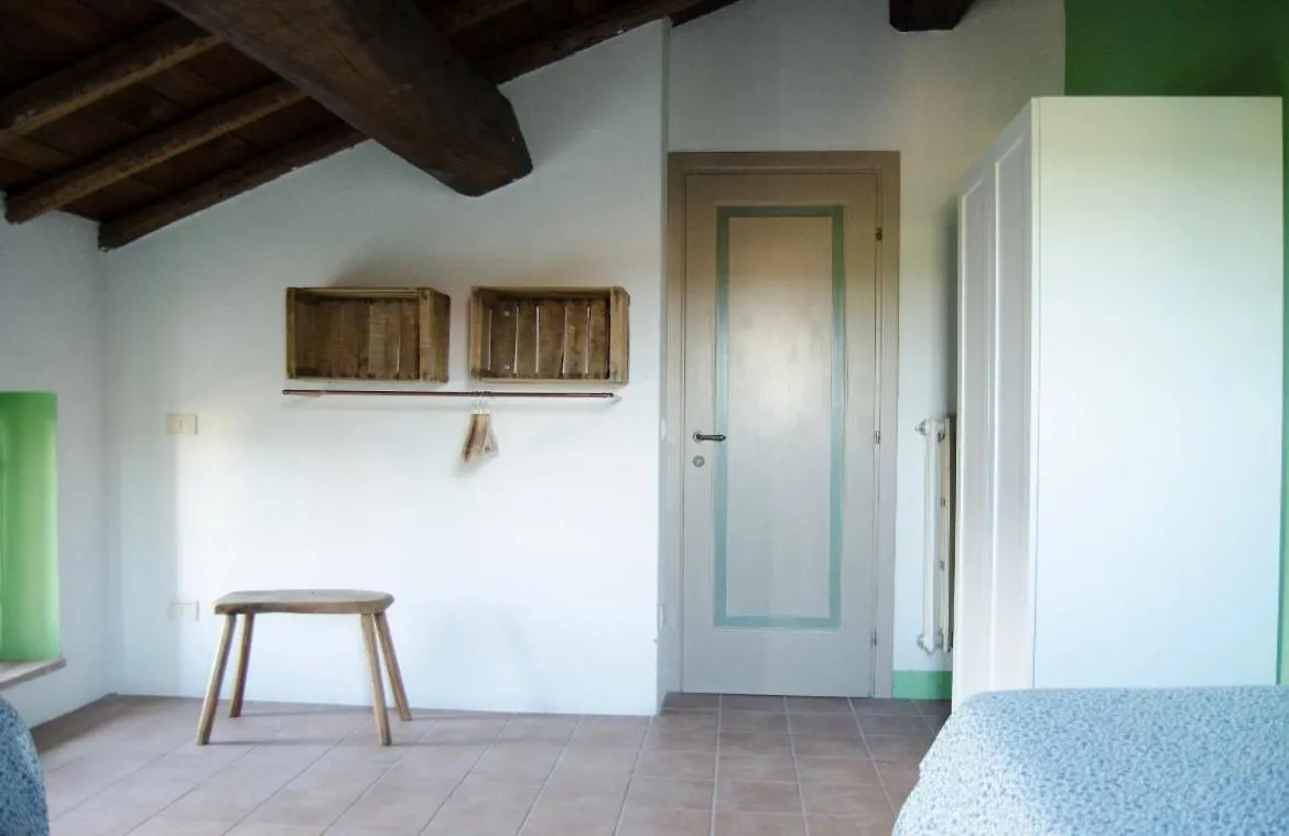 Country Home Lonato Italia
