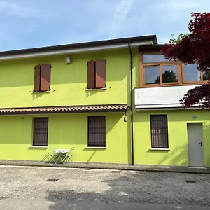 Appartamento Casa Salera, Lonato